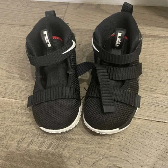 Lebron - Picture 3 of 3